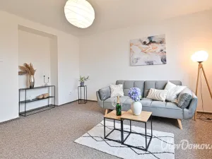 Prodej bytu 2+1, Praha - Dejvice, Šárecká, 56 m2