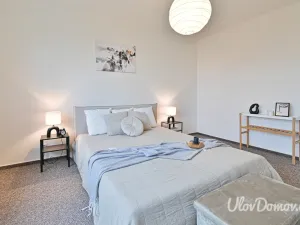 Prodej bytu 2+1, Praha - Dejvice, Šárecká, 56 m2