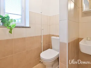 Prodej bytu 2+1, Praha - Dejvice, Šárecká, 56 m2