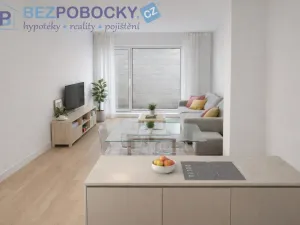 Prodej bytu 3+kk, Havlíčkův Brod, Vagonova, 76 m2