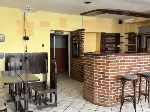 Prodej komerční nemovitosti, Kralovice, Markova tř., 600 m2