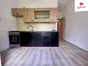 Prodej bytu 2+1, Teplice, Buzulucká, 54 m2