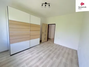Prodej bytu 2+1, Teplice, Buzulucká, 54 m2