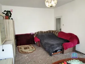 Prodej bytu 2+1, Plzeň - Lobzy, Koterovská, 54 m2