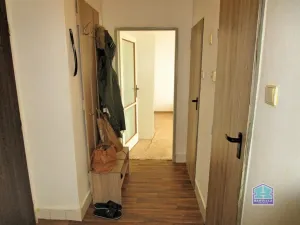 Prodej bytu 2+1, Plzeň - Lobzy, Koterovská, 54 m2