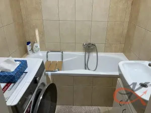 Pronájem bytu 1+1, Prostějov, Družstevní, 39 m2