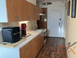 Pronájem bytu 1+1, Prostějov, Družstevní, 39 m2