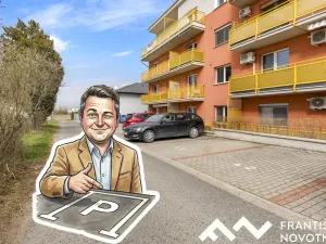 Prodej bytu 2+kk, Pohořelice, Znojemská, 51 m2