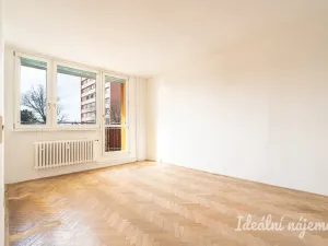 Pronájem bytu 4+1, Brno, Loosova, 92 m2