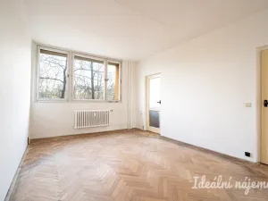 Pronájem bytu 4+1, Brno, Loosova, 92 m2