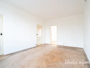 Pronájem bytu 4+1, Brno, Loosova, 92 m2