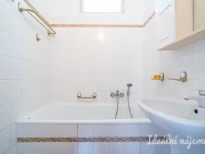 Pronájem bytu 4+1, Brno - Lesná, Loosova, 92 m2