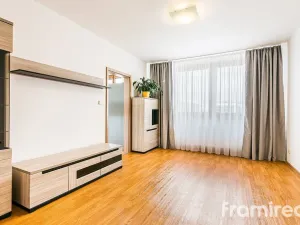 Pronájem bytu 3+1, Brno, Kamínky, 73 m2