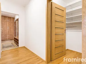 Pronájem bytu 3+1, Brno, Kamínky, 73 m2