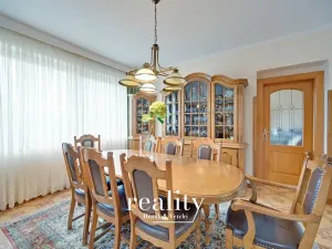 Prodej rodinného domu, Znojmo, 480 m2