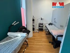 Pronájem obchodního prostoru, Brno - Brno-město, náměstí Svobody, 62 m2