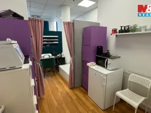 Pronájem obchodního prostoru, Brno - Brno-město, náměstí Svobody, 62 m2