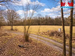 Prodej rybníku, Křečovice - Vlkonice, 68525 m2