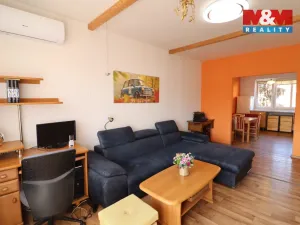 Prodej bytu 3+1, Most, Zdeňka Fibicha, 70 m2