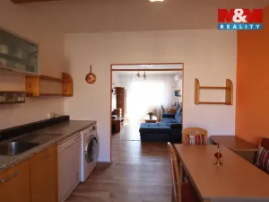 Prodej bytu 3+1, Most, Zdeňka Fibicha, 70 m2