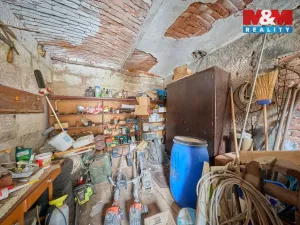 Prodej chalupy, Chotěvice, 153 m2