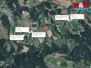 Prodej chalupy, Chotěvice, 153 m2