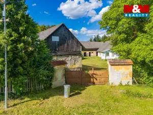 Prodej rodinného domu, Nadějkov - Bezděkov, 105 m2