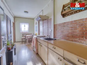 Prodej rodinného domu, Pňovany, 250 m2