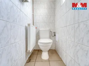 Prodej rodinného domu, Pňovany, 250 m2