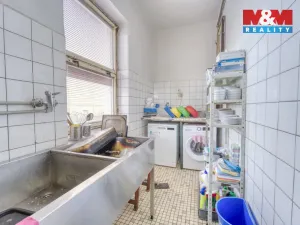 Prodej rodinného domu, Pňovany, 250 m2