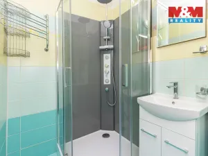 Prodej bytu 2+kk, Pardubice - Zelené Předměstí, 50 m2