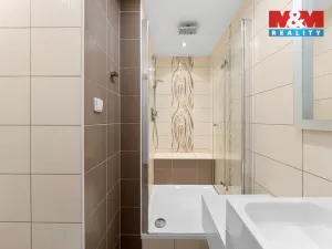 Pronájem bytu 3+1, Děčín - Děčín IV-Podmokly, Na Valech, 79 m2