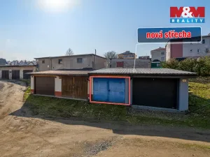 Prodej bytu 2+1, Ledeč nad Sázavou, Jaroslava Haška, 50 m2