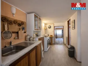 Pronájem bytu 2+kk, Vejvanov, 45 m2