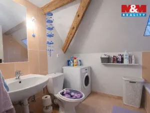 Pronájem bytu 2+kk, Vejvanov, 45 m2