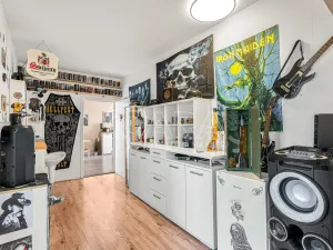 Prodej bytu 3+1, Týn nad Vltavou, Veselská, 79 m2