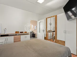 Prodej bytu 3+1, Týn nad Vltavou, Veselská, 79 m2