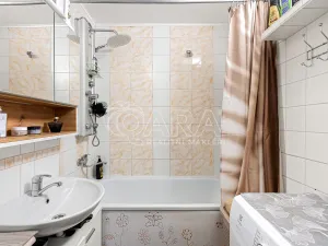 Prodej bytu 3+1, Týn nad Vltavou, Veselská, 79 m2