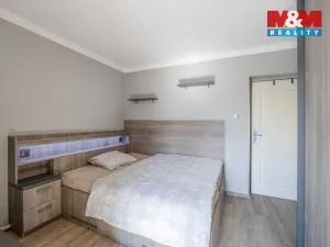 Prodej rodinného domu, Klatovy - Klatovy IV, Akátová, 185 m2