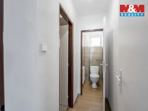 Prodej rodinného domu, Klatovy - Klatovy IV, Akátová, 185 m2