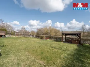 Prodej rodinného domu, Klatovy - Klatovy IV, Akátová, 185 m2