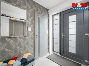 Prodej rodinného domu, Lahošť, K Vápence, 150 m2