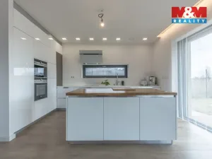 Prodej rodinného domu, Brandýs nad Labem-Stará Boleslav - Stará Boleslav, Josefa Maruny, 178 m2