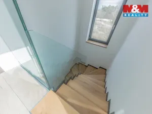 Prodej rodinného domu, Brandýs nad Labem-Stará Boleslav - Stará Boleslav, Josefa Maruny, 178 m2