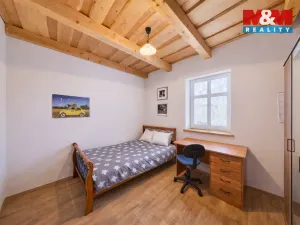 Prodej zemědělského objektu, Brzice - Proruby, 150 m2