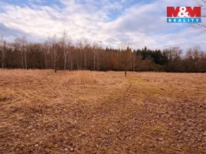 Prodej pozemku pro bydlení, Křečovice - Vlkonice, 68525 m2