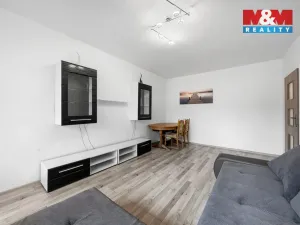 Prodej bytu 3+1, Ústí nad Labem - Mojžíř, Picassova, 78 m2