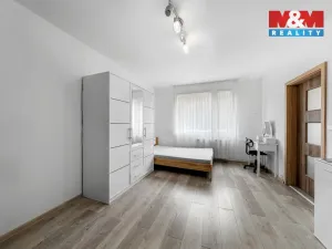 Prodej bytu 3+1, Ústí nad Labem - Mojžíř, Picassova, 78 m2