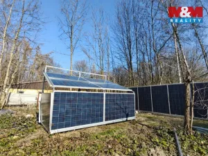 Prodej zahrady, Orlová, 668 m2