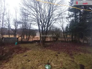 Prodej chalupy, Nová Ves v Horách, 162 m2